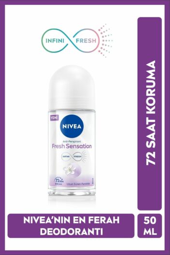 دئودورانت یا رول آن زنانه نیووا NIVEA با کد YLD5053