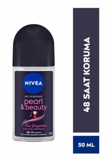 دئودورانت یا رول آن زنانه نیووا NIVEA با کد 85346-08200-31