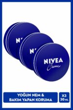 کرم بدن زنانه – مردانه نیووا NIVEA با کد SET.NVE.621