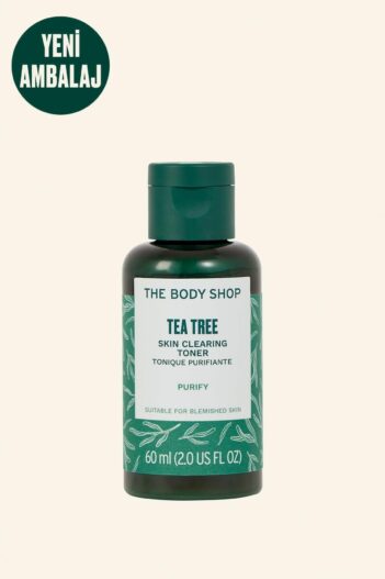 تقویت کننده زنانه – مردانه بادی شاپ THE BODY SHOP با کد D-30106