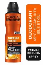 دئودورانت یا رول آن مردانه کارشناس مردان لورآل پاریس L'Oreal Paris Men Expert با کد TYC00042411055