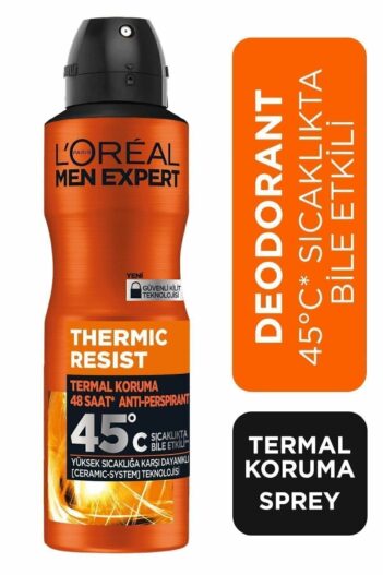 دئودورانت یا رول آن مردانه کارشناس مردان لورآل پاریس L'Oreal Paris Men Expert با کد TYC00042411055