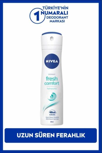 دئودورانت یا رول آن زنانه نیووا NIVEA با کد 4005900641014