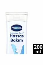 کرم بدن زنانه – مردانه وازلین Vaseline با کد SET.UNİ.6909