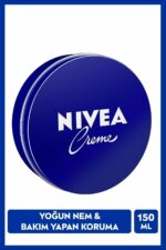 کرم بدن زنانه – مردانه نیووا NIVEA با کد 4005900308801