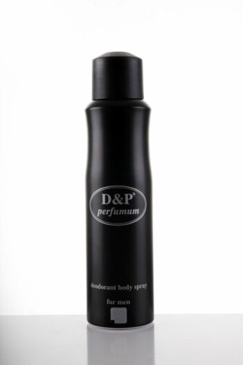 دئودورانت یا رول آن مردانه دی اند پی پرفیوم D&P Perfumum با کد 869854402586