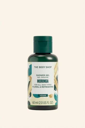 ژل و کرم دوش زنانه بادی شاپ THE BODY SHOP با کد D-97523