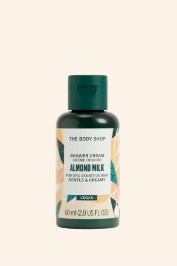 ژل و کرم دوش زنانه – مردانه بادی شاپ THE BODY SHOP با کد D-33264