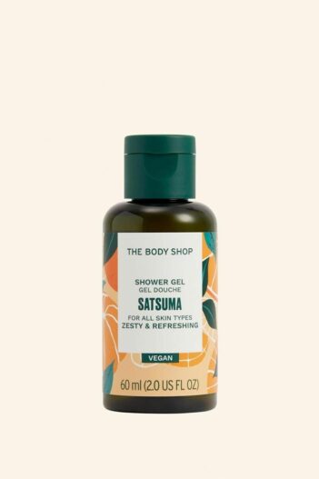 ژل و کرم دوش زنانه – مردانه بادی شاپ THE BODY SHOP با کد D-33266