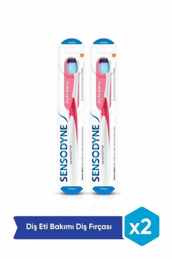 مسواک دستی زنانه – مردانه سنسودین Sensodyne با کد SWAN0090