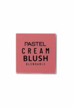 رژگونه زنانه – مردانه پاستل Pastel با کد Cream Blush