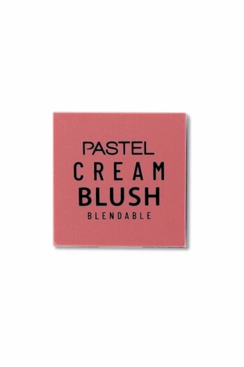 رژگونه زنانه – مردانه پاستل Pastel با کد Cream Blush