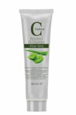 ماسک صورت زنانه – مردانه کلادرم Claderm با کد 50aloe