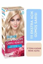 رنگ مو زنانه گارنیر Garnier با کد LOREALCLRSNS