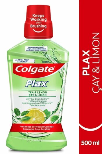 دهان شویه زنانه – مردانه کالگیت Colgate با کد 84514