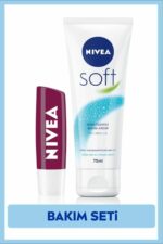 کرم دست زنانه – مردانه نیووا NIVEA با کد SET.NVE.891