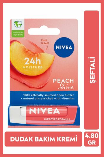 مراقبت از لب زنانه – مردانه نیووا NIVEA با کد 85031-08200-55