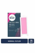 نوار اپیلاسیون زنانه – مردانه ویت Veet با کد 8690570555905