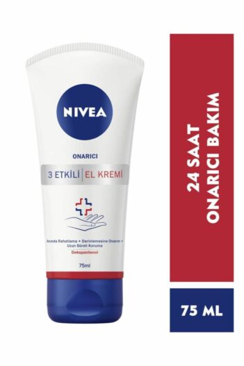 کرم دست زنانه – مردانه نیووا NIVEA با کد Repair & Care Onarıcı El Kremi