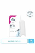 نوار اپیلاسیون زنانه – مردانه ویت Veet با کد 8690570553321