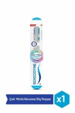 مسواک دستی زنانه – مردانه سنسودین Sensodyne با کد 8699522002238