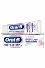 خمیر دندان زنانه – مردانه اورال بی Oral-B با کد 129973