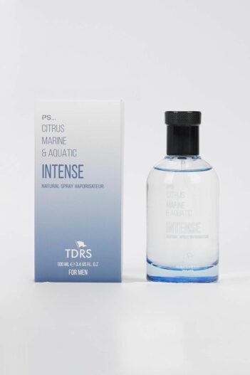 عطر مردانه  TDRS با کد PM17001-INTENSE