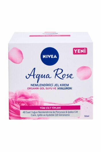 کرم صورت زنانه – مردانه نیووا NIVEA با کد 94416-08200-10