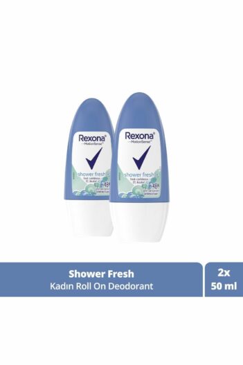 دئودورانت یا رول آن زنانه رکسونا Rexona با کد SET.UNİ.458