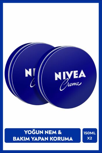 کرم بدن زنانه – مردانه نیووا NIVEA با کد SET.NVE.672