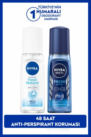 دئودورانت یا رول آن مردانه نیووا NIVEA با کد SET.NVE.371