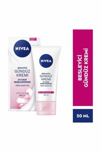 کرم صورت زنانه – مردانه نیووا NIVEA با کد 81243-08200-20