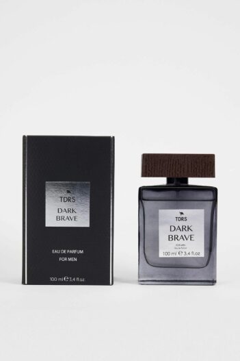 عطر مردانه  TDRS با کد PM210001-DARK BRAVE