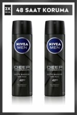 دئودورانت یا رول آن مردانه نیووا NIVEA با کد SET.NVE.116