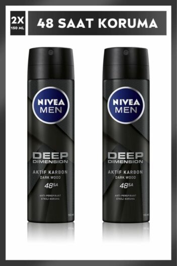 دئودورانت یا رول آن مردانه نیووا NIVEA با کد SET.NVE.116