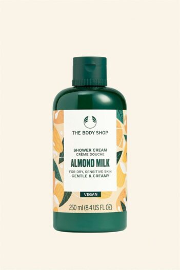 ژل و کرم دوش زنانه بادی شاپ THE BODY SHOP با کد D-97556