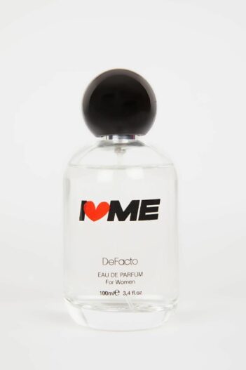 عطر زنانه دفاکتو Defacto با کد B2630AXNS