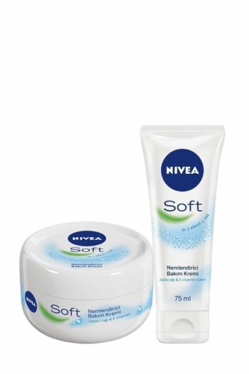 کرم بدن زنانه – مردانه نیووا NIVEA با کد SET.NVE.560