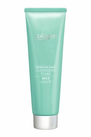 پاک کننده صورت زنانه – مردانه کلاژن توسط واتسون Collagen by Watsons با کد 4894819121706