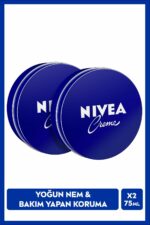 کرم بدن زنانه – مردانه نیووا NIVEA با کد SET.NVE.620