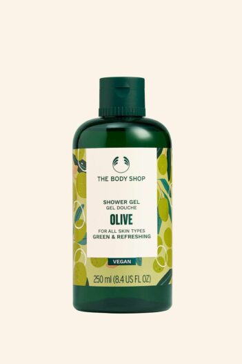 ژل و کرم دوش زنانه – مردانه بادی شاپ THE BODY SHOP با کد D-23580