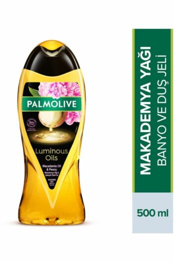 ژل و کرم دوش زنانه – مردانه پالمولیو Palmolive با کد 30169579