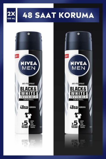 دئودورانت یا رول آن مردانه نیووا NIVEA با کد SET.NVE.104