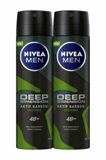 دئودورانت یا رول آن مردانه نیووا NIVEA با کد SET.NVE.637