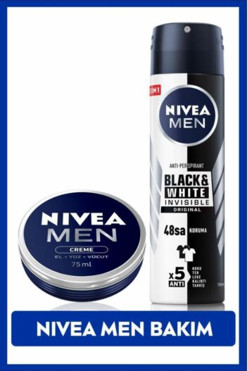 دئودورانت یا رول آن مردانه نیووا NIVEA با کد SET.NVE.962