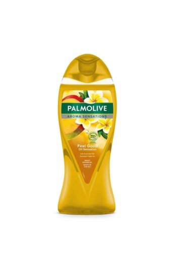 ژل و کرم دوش زنانه پالمولیو Palmolive با کد 8934932477822