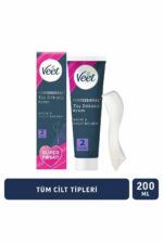 کرم موبر زنانه ویت Veet با کد 13933