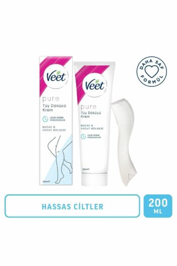 کرم موبر مردانه ویت Veet با کد 8690570555967