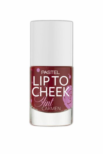 رژگونه زنانه – مردانه پاستل Pastel با کد Lip To Cheek