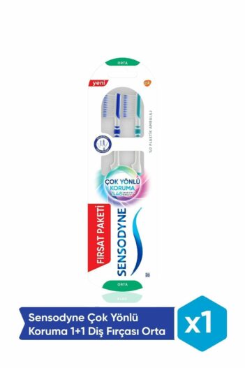 مسواک دستی زنانه – مردانه سنسودین Sensodyne با کد 34043722